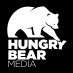 Hungry Bear Media (@HungryBearMedia) Twitter profile photo