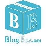 blogbox1's profile picture. 