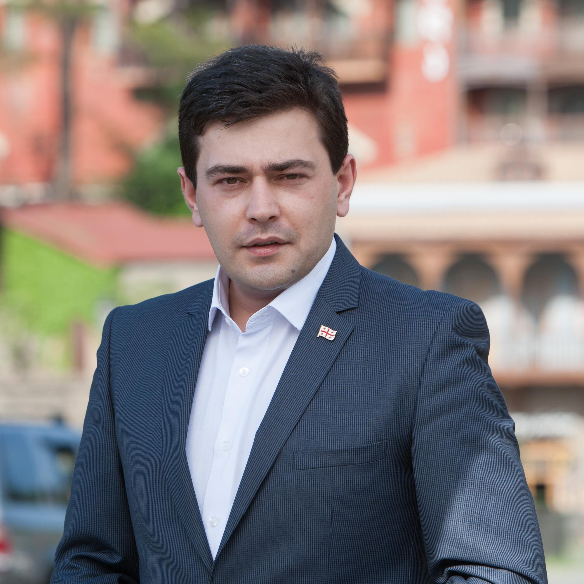 Political Party - ,,Reformers''                           Chairman