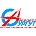 ОАО«Аэропорт Сургут» (@airport_Surgut) Twitter profile photo