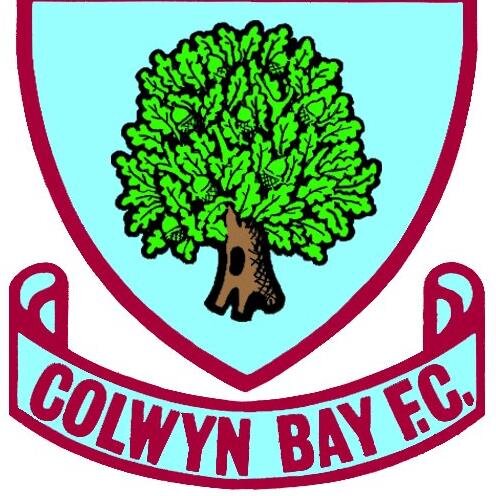 Have your say on all the latest Colwyn Bay FC action - This is an unofficial account