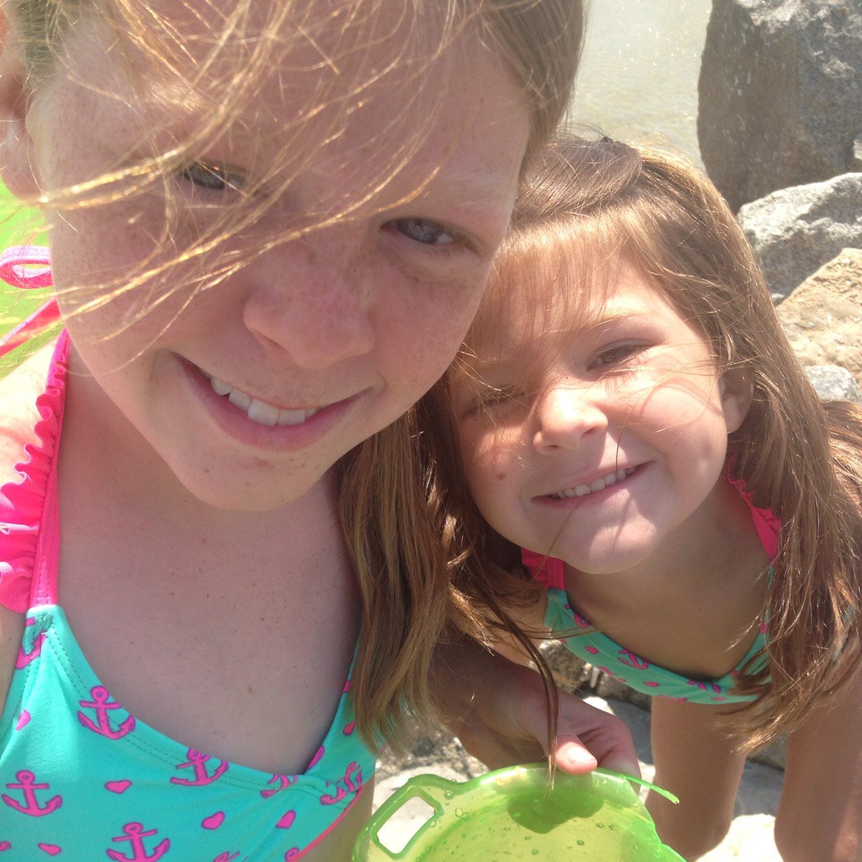 missmissy29550's profile picture. Mom of two little blessings from God and wife to an amazing guy who can literally fix about anything!