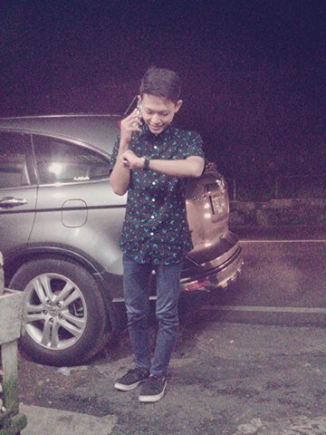 Niat,do'a dan usaha