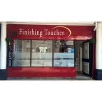 Finishing Touches (@finishing_t1) Twitter profile photo