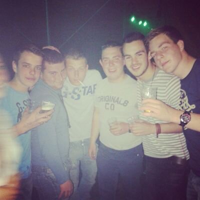 YouriLuijksx's profile picture. 