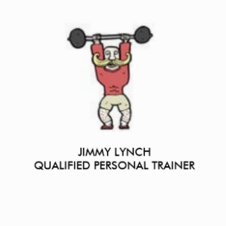 JimmylynchPT's profile picture. QUALIFIED PERSONAL TRAINER 
resistance and weight training, functional and core, bodyweight, endurance, strength, toning, weight loss, nutrition advice