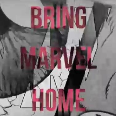 Fan group dedicated to buying the movie rights to all Marvel Comics characters from Sony and 20th Century Fox and bringing them back to Marvel Studios.