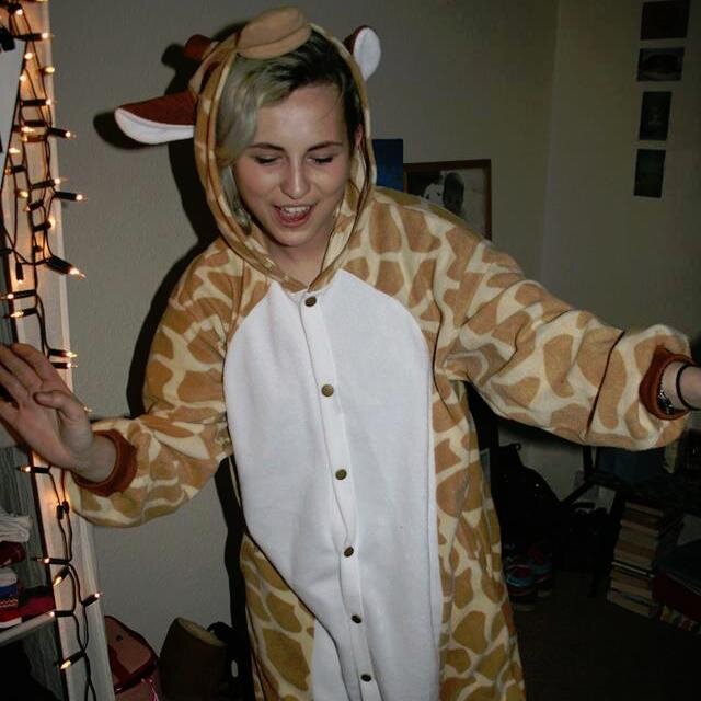 HannahWignall1's profile picture. Pimp that Snack