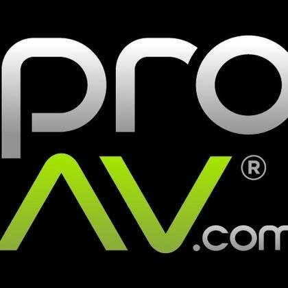 If you are planning a Conference, Meeting or Event that demands professional support and equipment talk to proAV’s Hire & Events team.