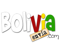 boliviaenvia's profile picture. 