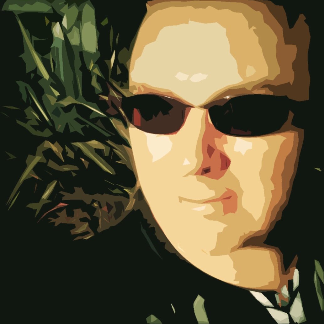 Keith Hutchinson Profile