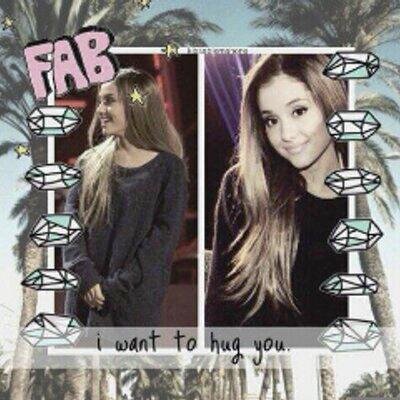 IKelisha's profile picture. Please follow me @ArianaGrande
