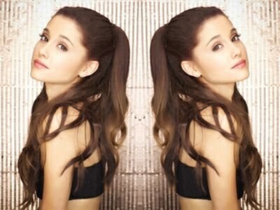 hi, I'm an italian girl and i love my idols selena gomez, ariana grande e lana del rey