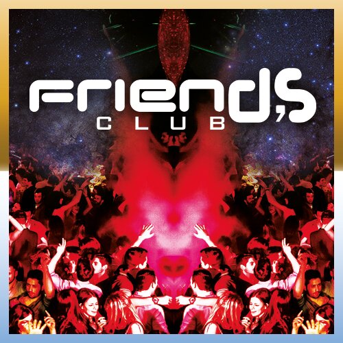 Friend's Club Oficial