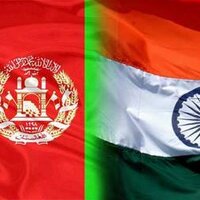 Afghan Embassy-India (@afghanembassyin) Twitter profile photo
