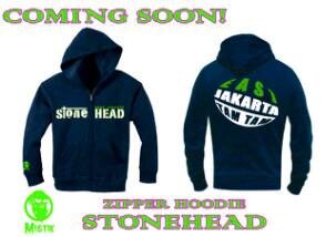 Official Band Merch (Call 085810486660)
