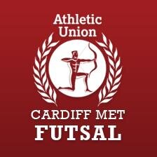This is the Official Twitter Page of Cardiff Met Futsal Club. We are set up as part of the Athletic Union provided by Cardiff Met Students Union.