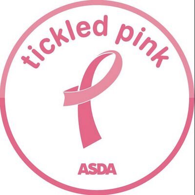 Tickled Pink is a UK charity that offers a helping hand to anyone affected by breast cancer so that nobody faces it alone.