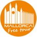 Mallorca Free Tour (@majorcafreetour) Twitter profile photo