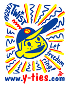 YTies's profile picture. 