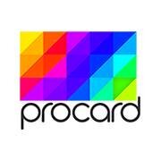 Procardir's profile picture. خدمات تخصصی طراحی و چاپ آنلاين پروکارت