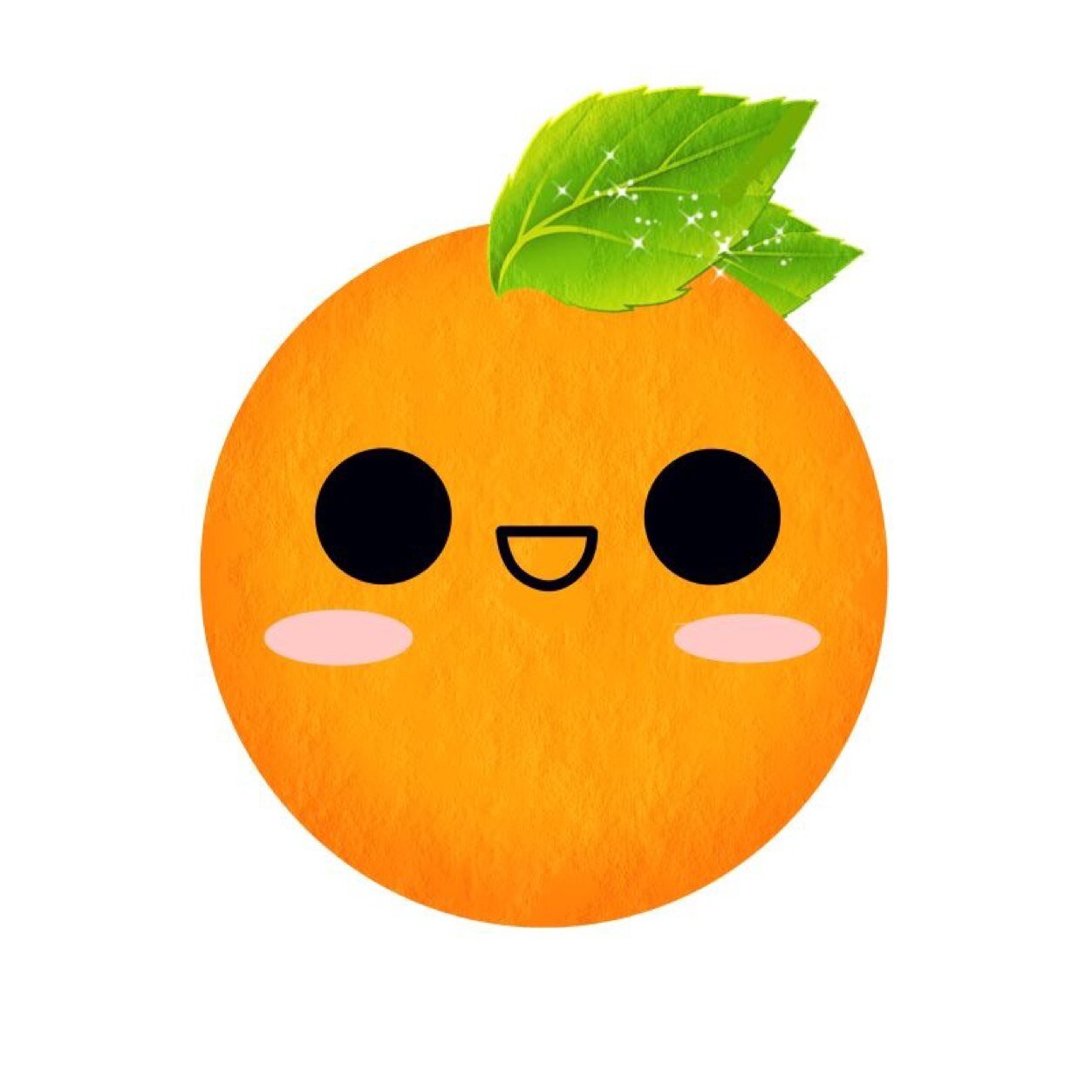 Маска мандарина. Милые фрукты. Апельсин с глазами. Милый мандарин. Милые фрукты с глазами.