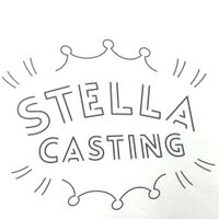 STELLA CASTING (@stellacasting) 's Twitter Profile Photo STELLA CASTING (@stellacasting) 's Twitter Profile Photo