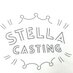 STELLA CASTING (@stellacasting) Twitter profile photo STELLA CASTING (@stellacasting) Twitter profile photo