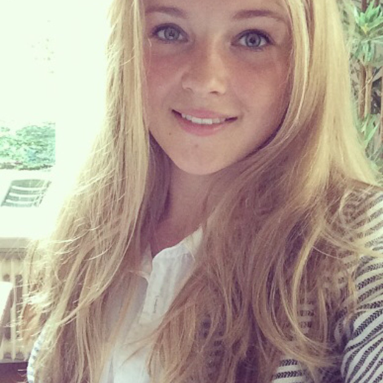 Instagram; marijetuinstra! ♡
