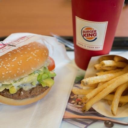 バーガーキング評論家 バガキン Burger King Fan Twitter