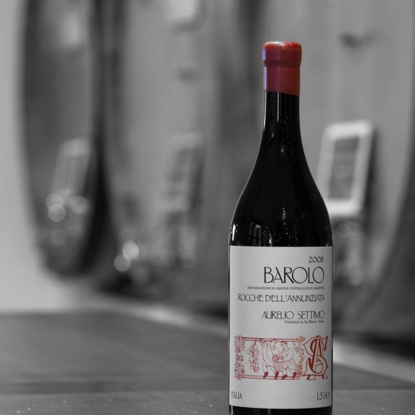 AURELIOSETTIMO's profile picture. Traditional #Barolo winery in #LaMorra 4th gen. Focus on quality & respect of tradition #wine #winelover Privacy Policy on https://t.co/53ePEtWGyi