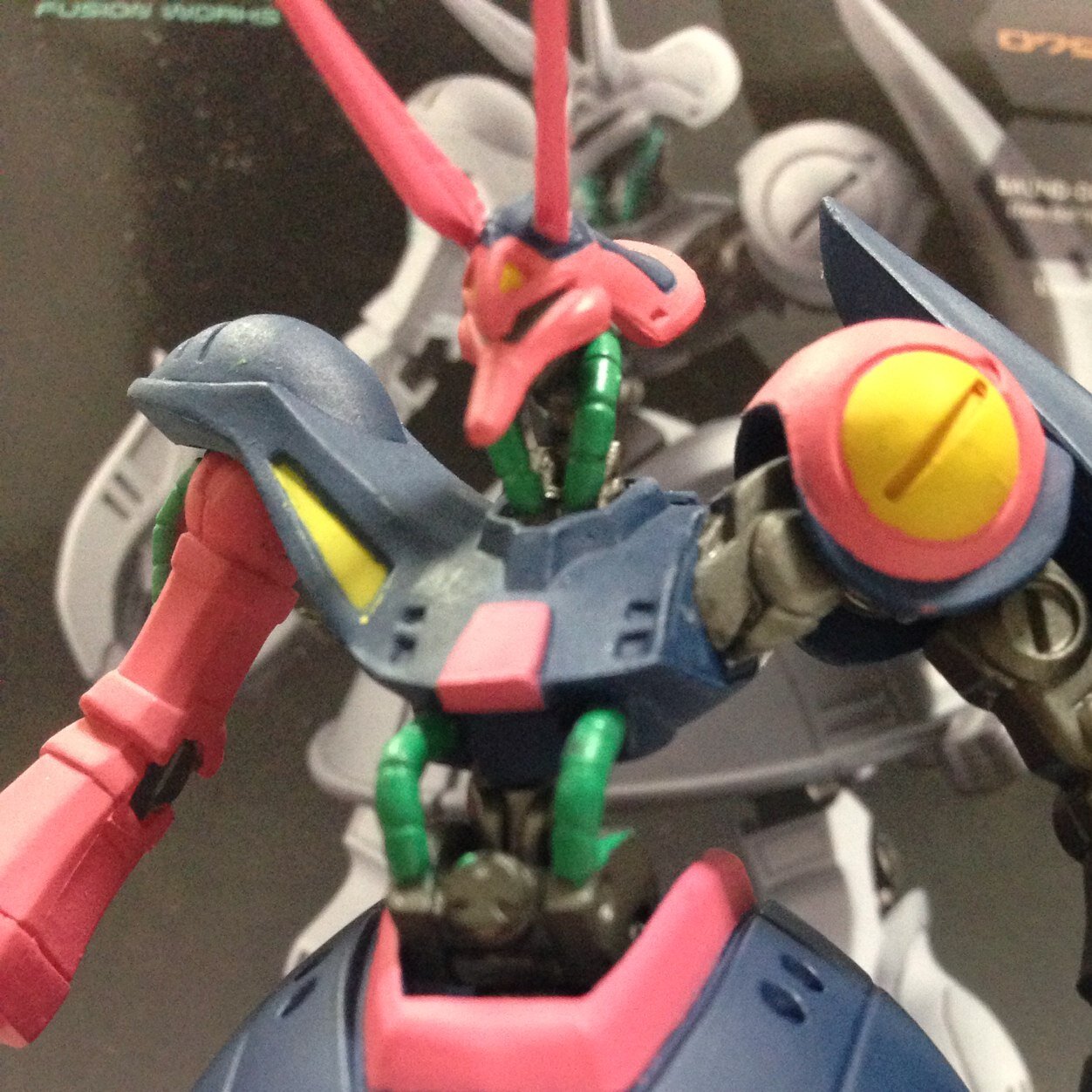 Lyuqs's profile picture. 2018年10月7日に結婚。「東方卓遊戯」内で東方キャラがボードゲームとかをする動画を作っていました。https://t.co/nQ8R7krmMN