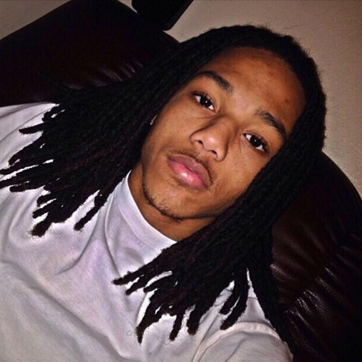 Rasheed, 18. Baller, dread-head, a lot of you niggas don't know I'm the realest. Money, and weed. ||Parody|| {Single}