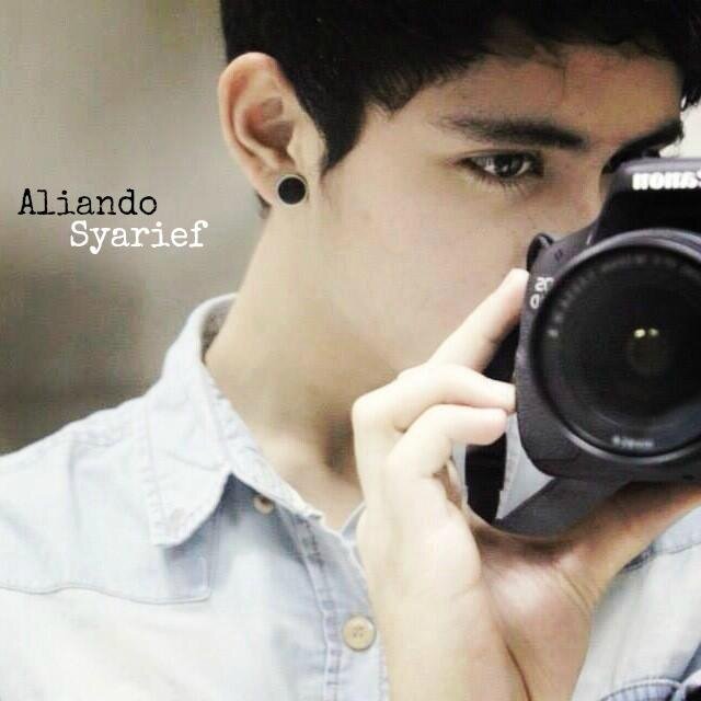 It's never too late to set things right AliandoNesia Band #ALICIOUS #DokArt Production and Management