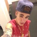 洋楽大好き高1で〜す！ フォローよろしくお願いします!!ビリーバーで〜す！！ Please follw me @justinbieber