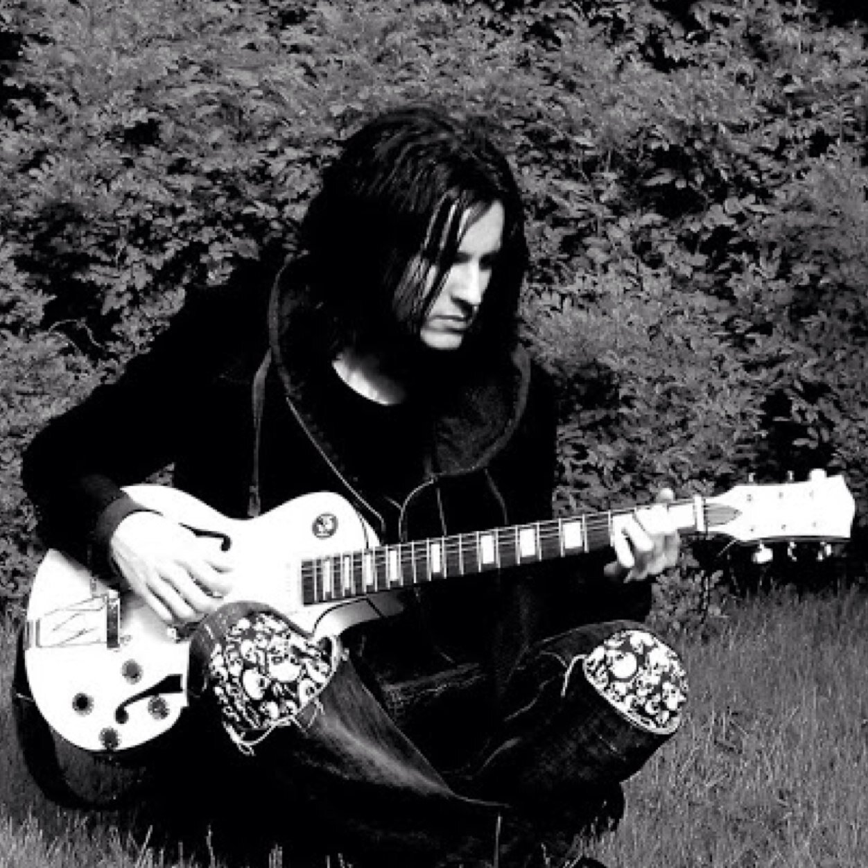 TheBoneKing's profile picture. 