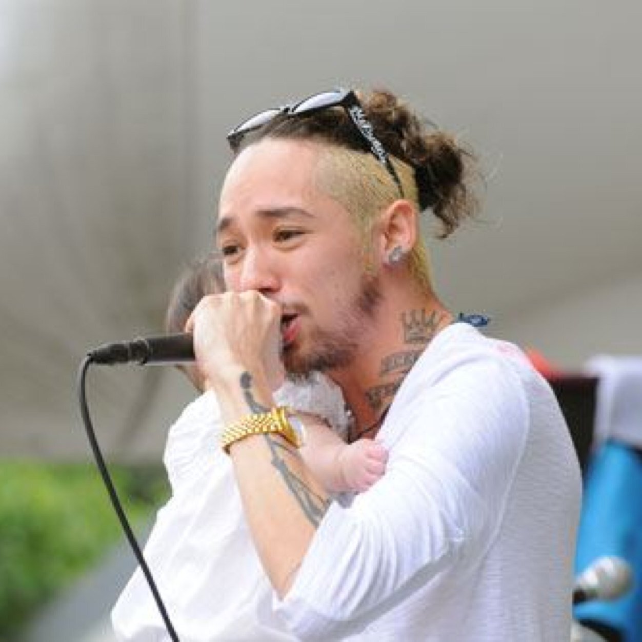 tenpaman_n's profile picture. r6s/ow/apex。 NcFZ/SR。 PSID.yoshinko-_-