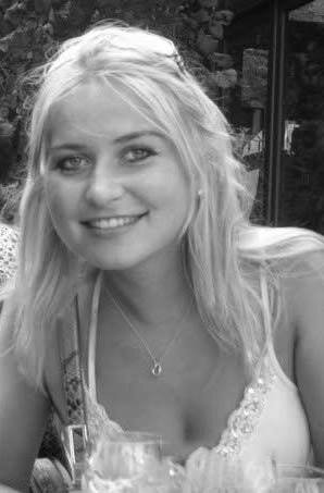 I'm a very adventurous woman and enjoy spending time with my friends and family.
