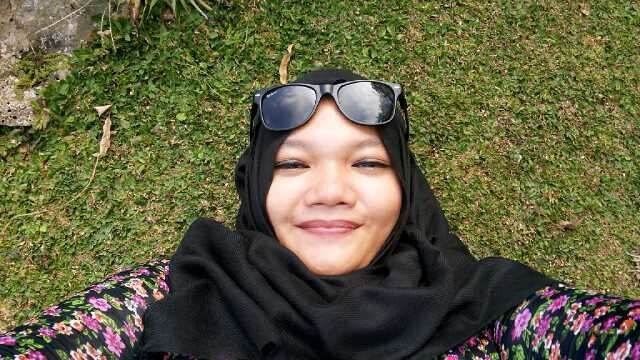 ordinary girl :)