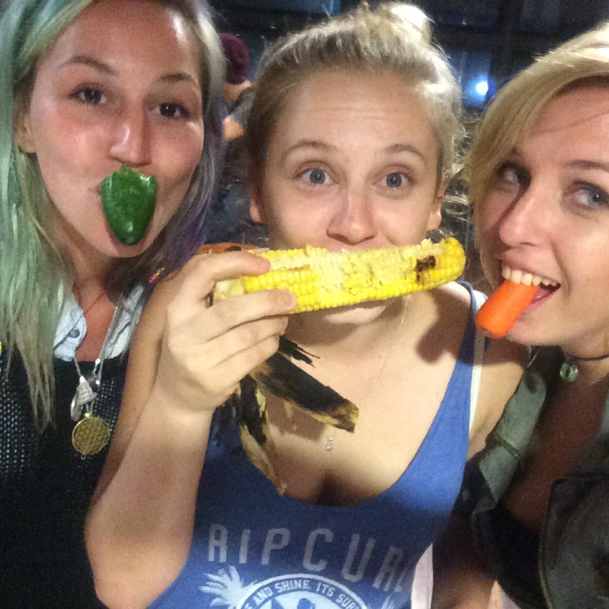 oliviakbailey's profile picture. 