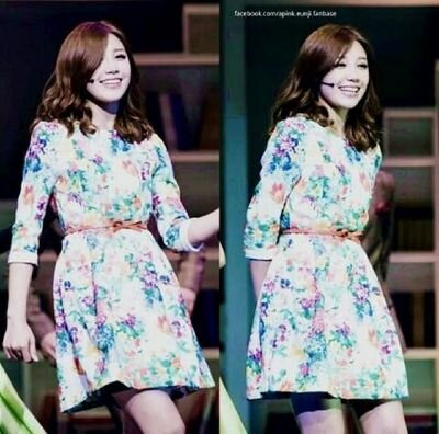안녕! 나는 정은지 Roleplayer 입니다! #CUBEfams #ApinkeuSQ #StarlightSquad #B2UTYfams // Follow the real : @apinkjej