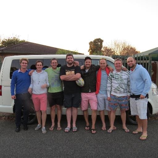 jamos16's profile picture. Sports fanatic! Positive attitude towards life always. Expect big things!