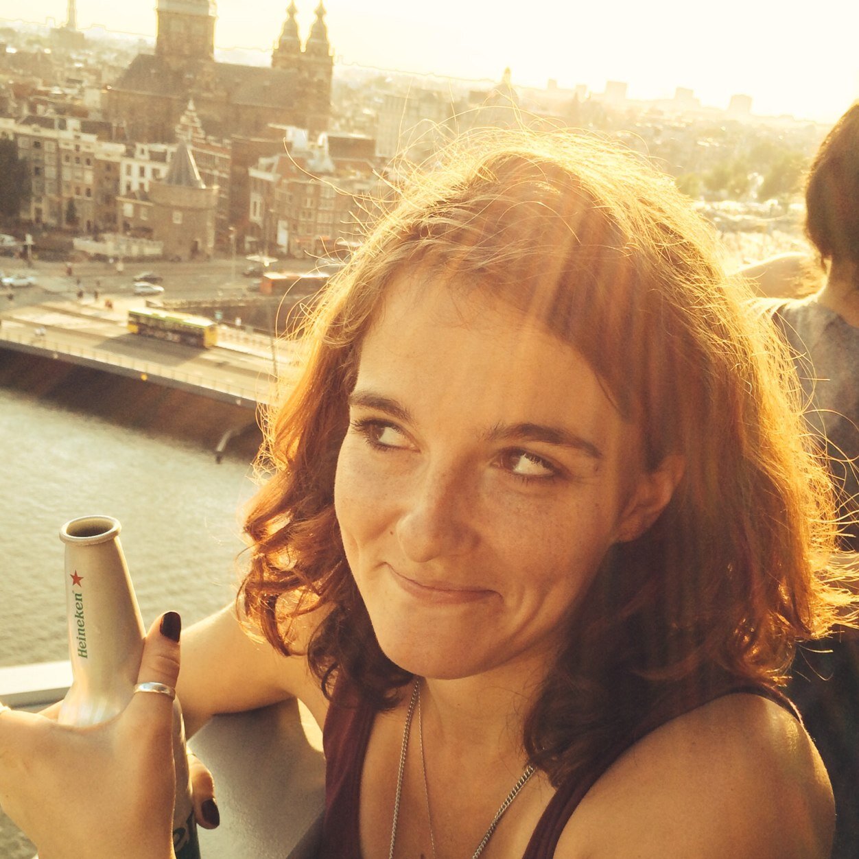 Yoursjustfornow's profile picture. 