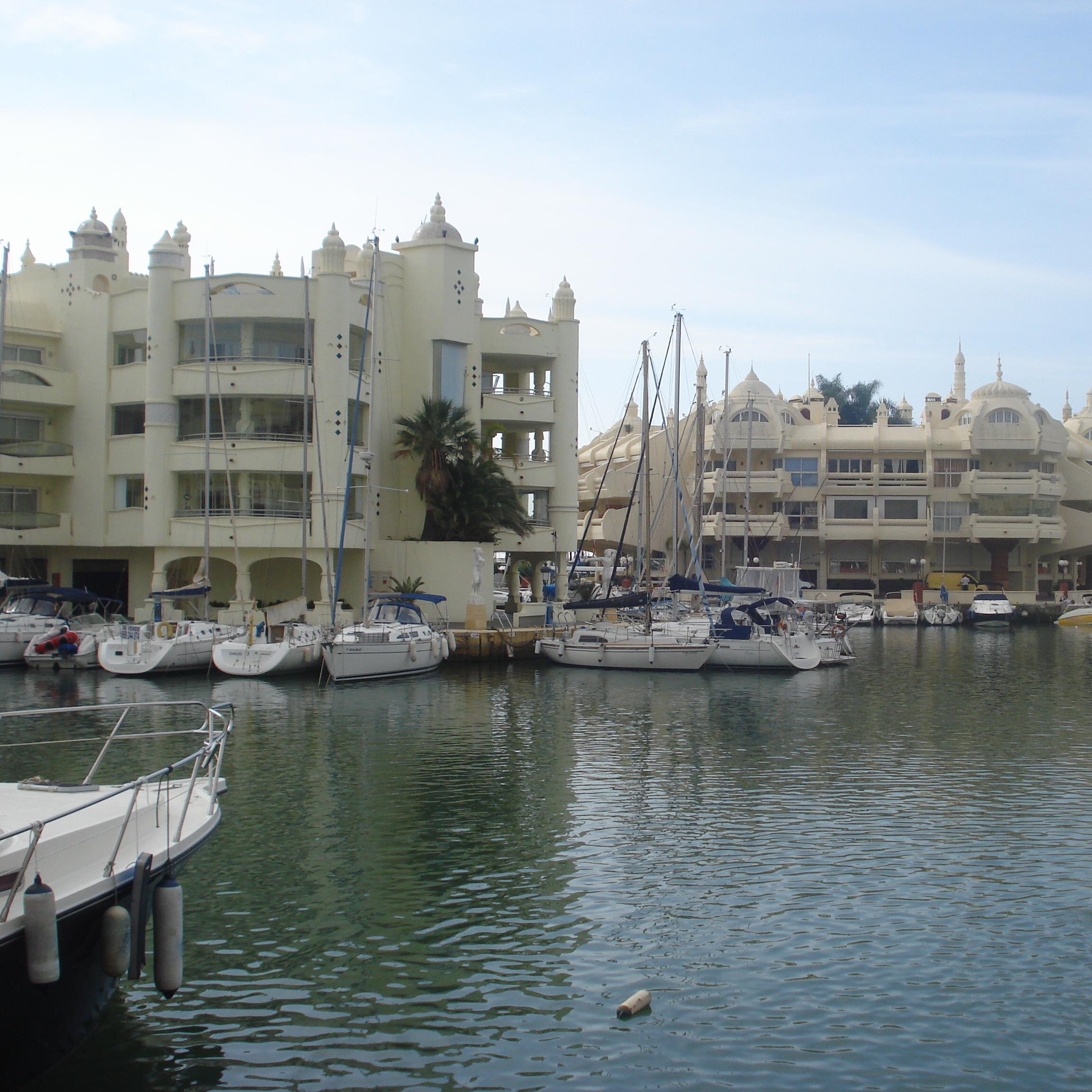 Welcome to Benalmadena in Costa Del Sol your guide to hotels, Pubs, Restaurants and tours