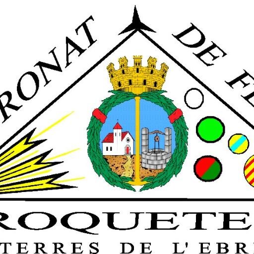 Som l'entitat encarregada d'organitzar actes festius durant l'any a la ciutat de Roquetes. Festes Majors, Cavalcada Reis, Sant Antoni, Carnaval. #FMR23