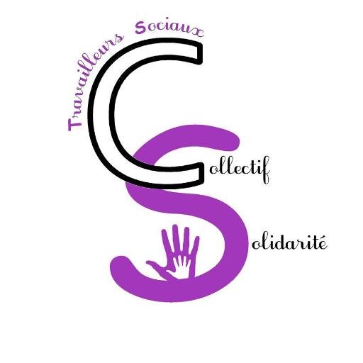 Collectif solidarité des travailleurs sociaux. Fb: http://t.co/WSHQumFs0v...
Chaîne YouTube: http://t.co/9bw22Qp7Q5…
