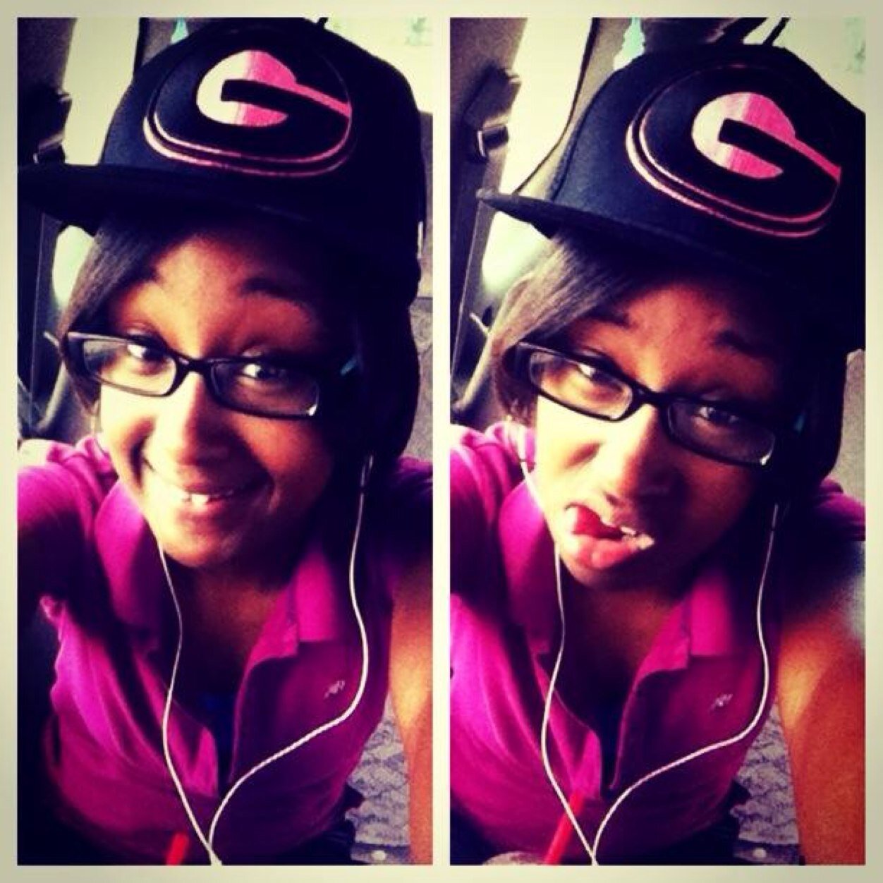 My name is trinaa baddx assx and im friendly, nice, loving, caring, kind, and more etc. Im the type of person you want to know #TRINAA BADDX ASSX #BELIEVEDAT