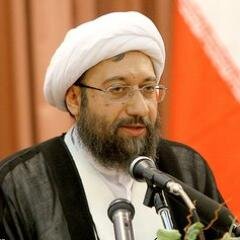 SADEQLarijani's profile picture. Iranian cleric, politician and the current and fifth head of the judicial system of Iran after the 1979 revolution.