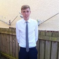 Liam Jaques (@liamjaques10) 's Twitter Profile