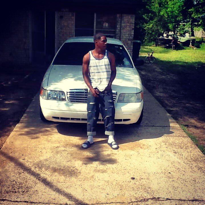 That dawg ass bitch made me dawg hoes now i say fuck love ion want a main bitch im on sum solo shit 2014 aint no friendly shit ill bust a nigga shit